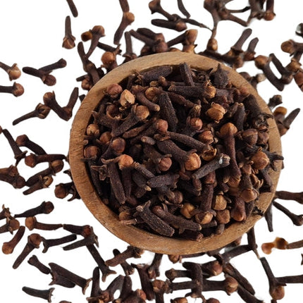 Clove Bud Essential oil