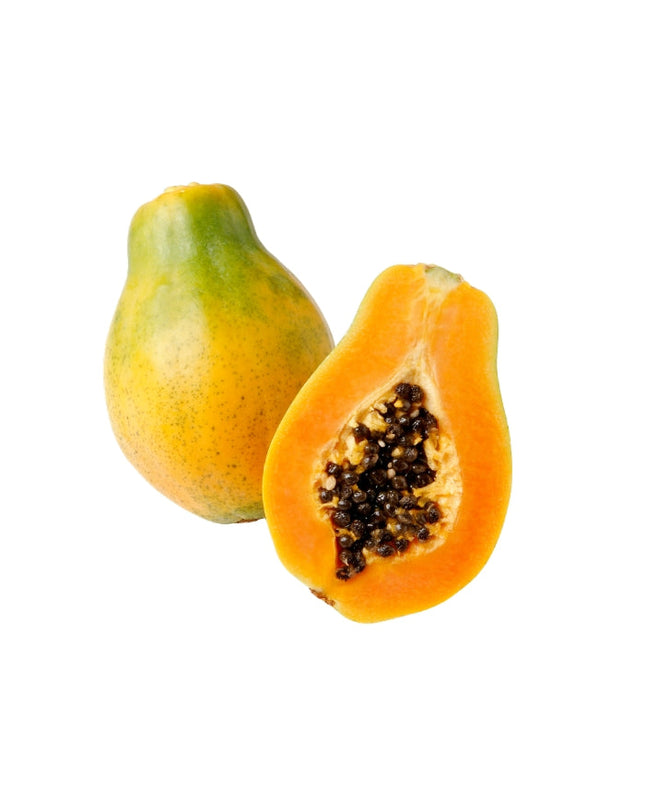 Papaya Seed Oil