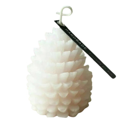 3D Pine Cone Mold