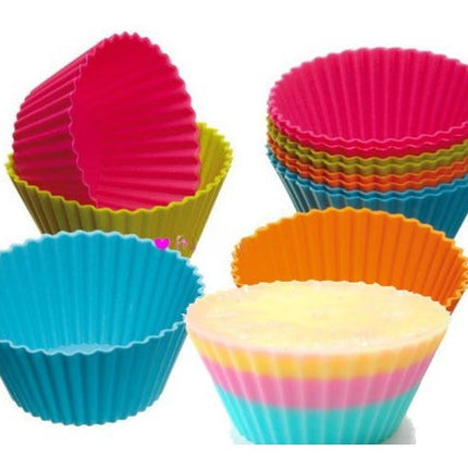 Cupcake Mold