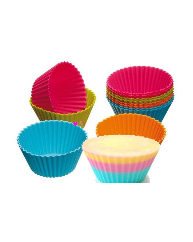 Cupcake Mold
