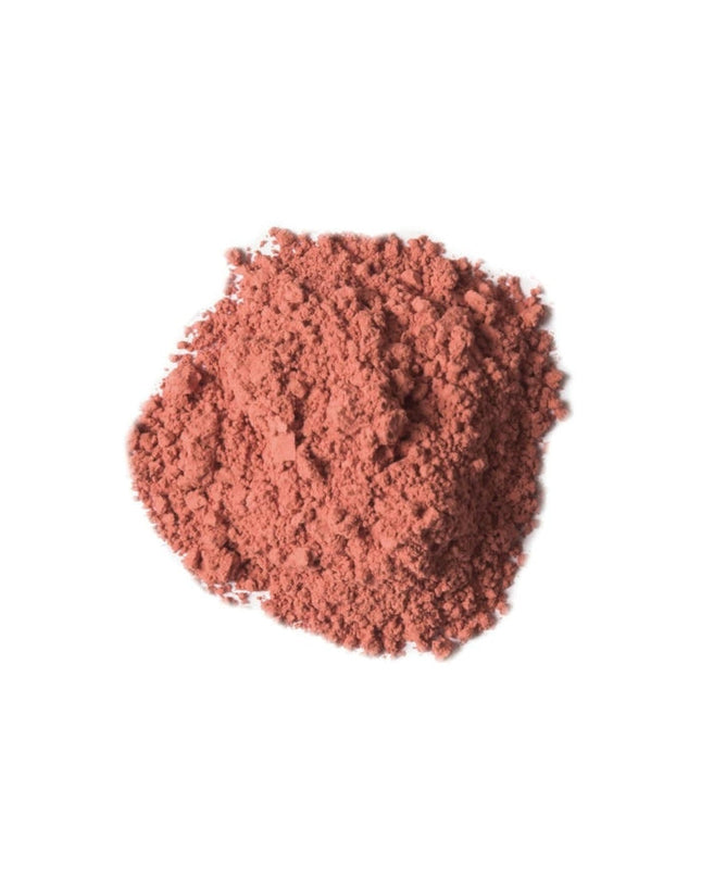 French Red Clay