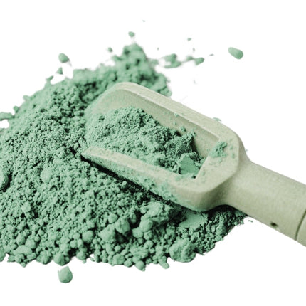 French Green Clay