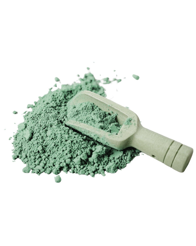 French Green Clay