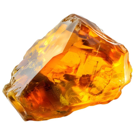 Amber Essential Oil