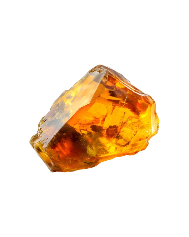 Amber Essential Oil