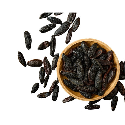 Tonka Bean Essential Oil