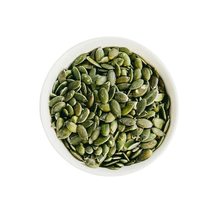 Pumpkin Seed Oil