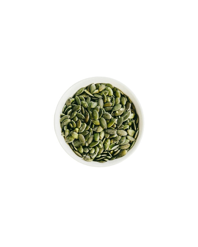 Pumpkin Seed Oil