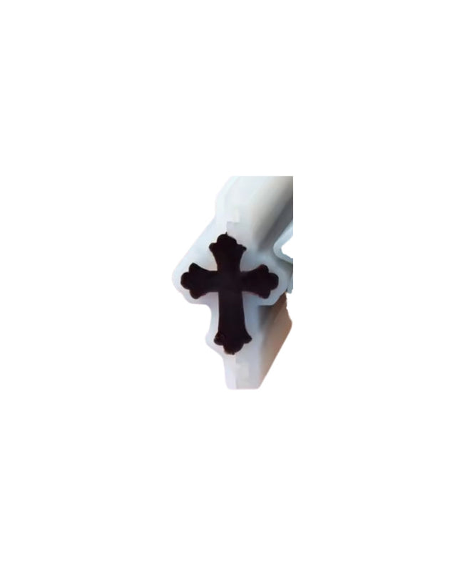 Cross Tube Mold