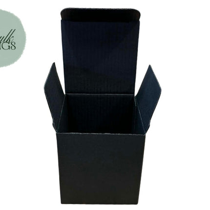 Gift Box - Black
