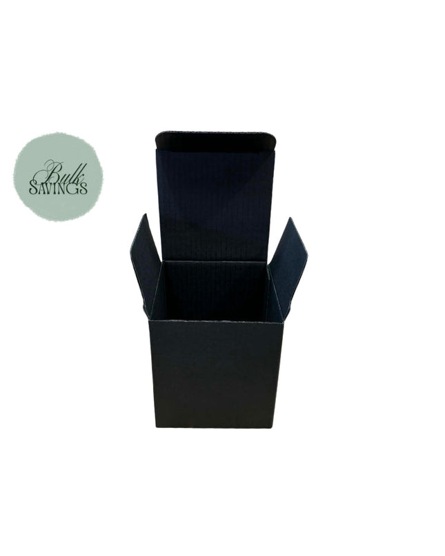 Gift Box - Black