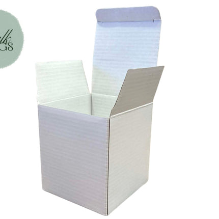 Gift Box - White
