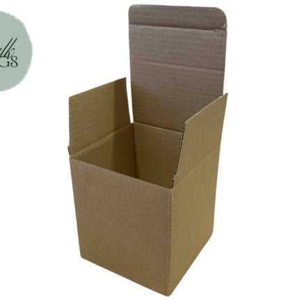 Gift Box - Kraft