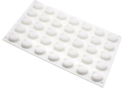 Hearts Mold - 35 Cavity