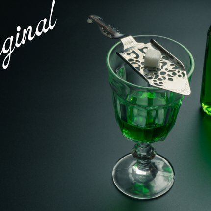 Absinthe Fragrance Oil