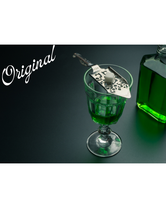 Absinthe Fragrance Oil