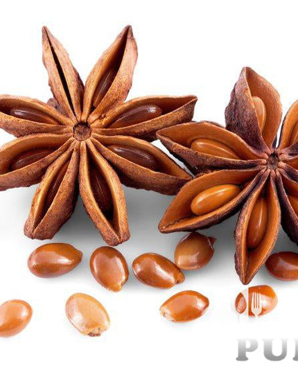 Aniseed Essential Oil