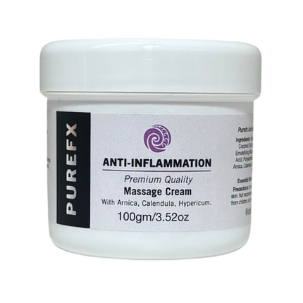 Anti Inflamation Cream / Pain Relief