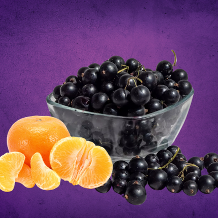 Dark Cassis Fragrance Oil