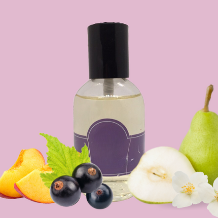 Dewberry Fragrance Oil