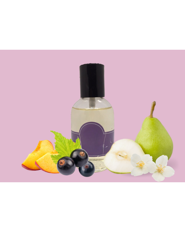 Dewberry Fragrance Oil