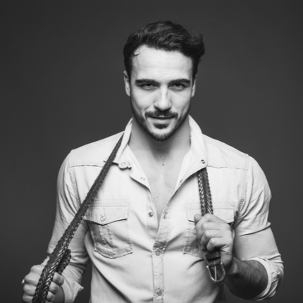 Temptation Fragrance Oil