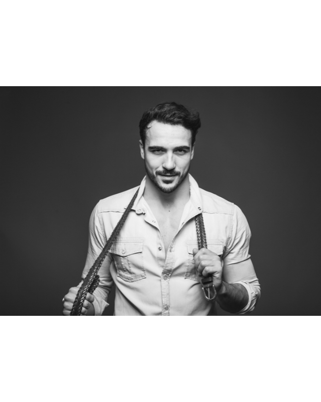 Temptation Fragrance Oil