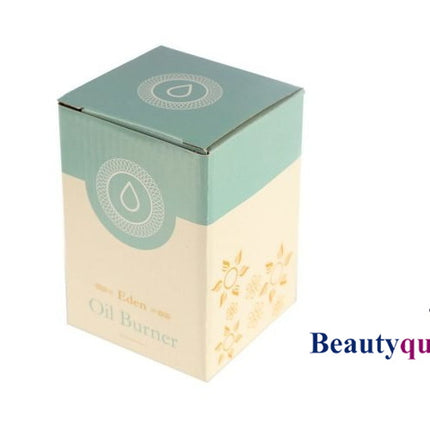 Flora Bird Bath Ceramic Oil Burner - Bird