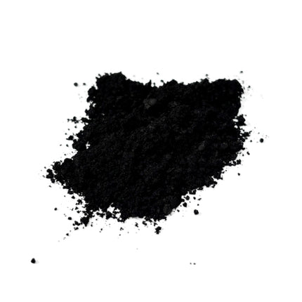 Mica Powder Black