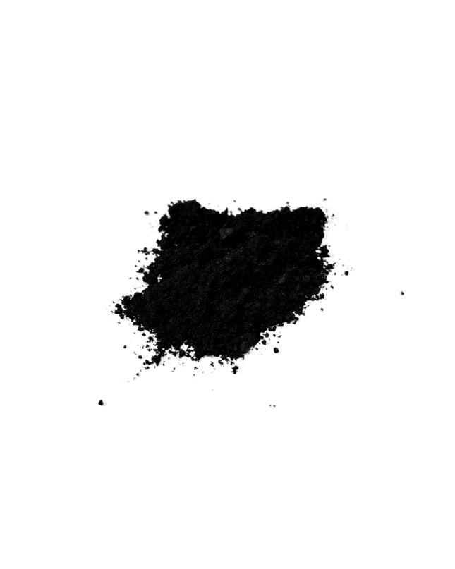 Mica Powder Black