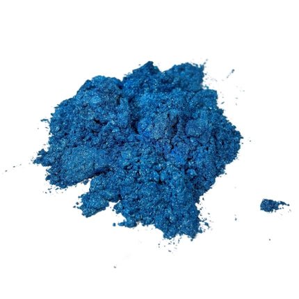 Mica Powder Blue