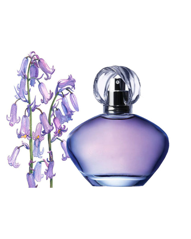 Wild Bluebell's Type Fragrance Oil