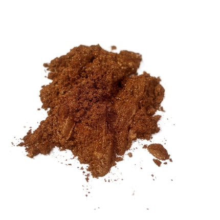 Mica Powder Bronze Shimmer