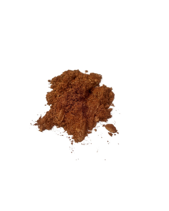 Mica Powder Bronze Shimmer