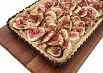 Brown Sugar & Fig Fragrance Oil