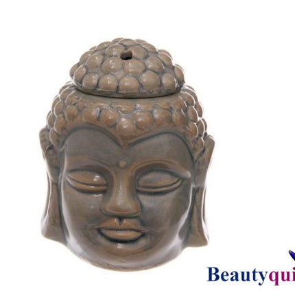 Thai Buddha Ceramic Oil Burner