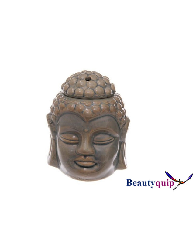 Thai Buddha Ceramic Oil Burner