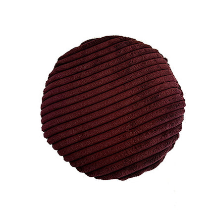 Buckwheat Heat Packs Round