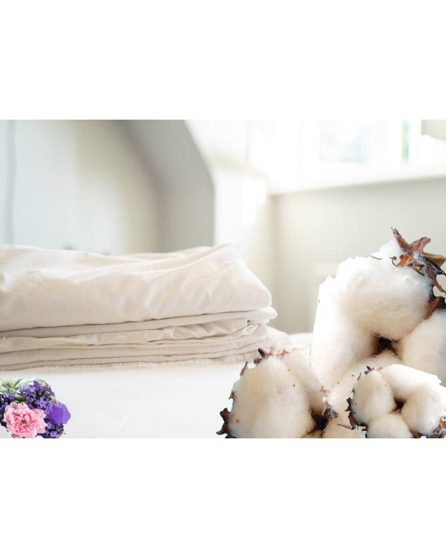 Fragrance Oil Clean Cotton