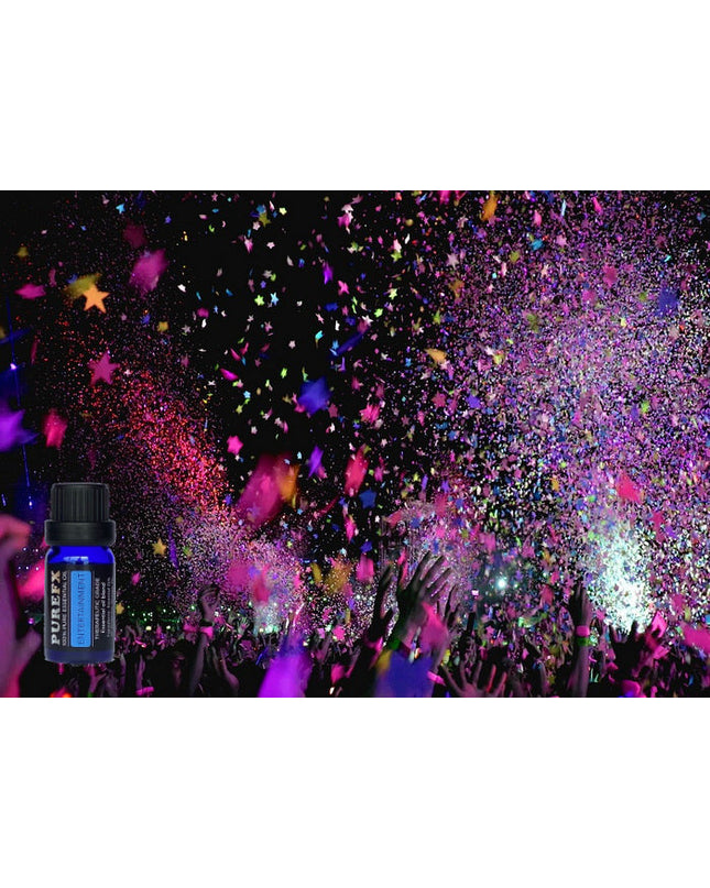 Entertainment Essential Oil Blend