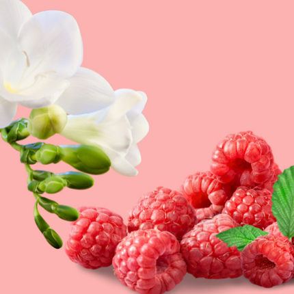 Freesia & Red Berries Fragrance Oil