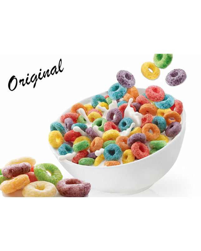 Fruit Loops Fragrance Oil