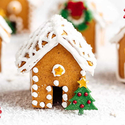 Ginger Bread Fragrance Oil