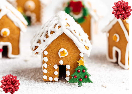 Ginger Bread Fragrance Oil