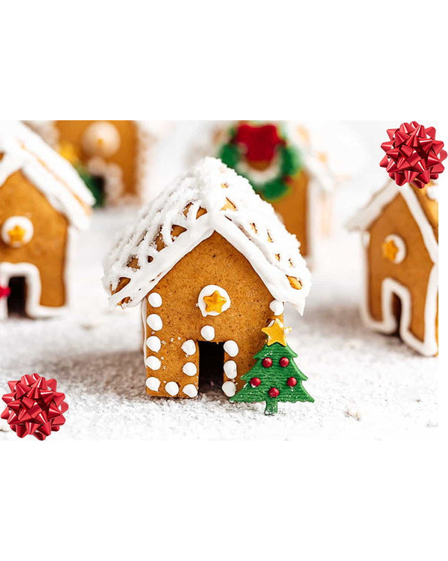 Ginger Bread Fragrance Oil