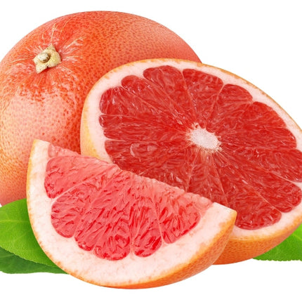Grapefruit (pink) Essential Oil
