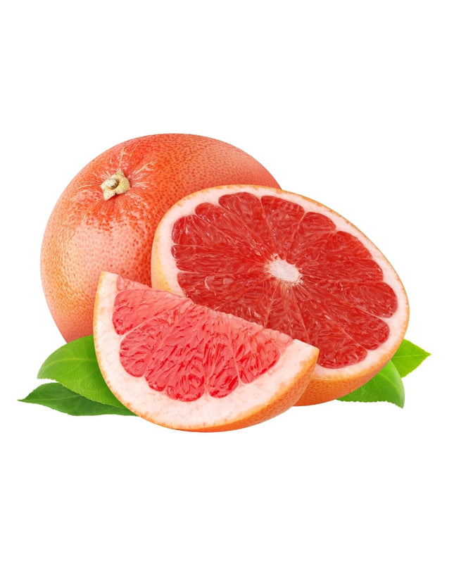 Grapefruit (pink) Essential Oil