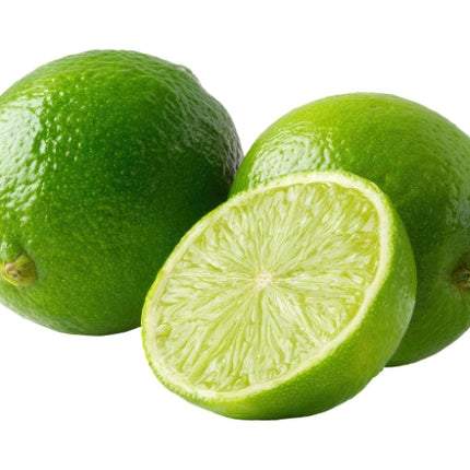 Lime Essential Oil