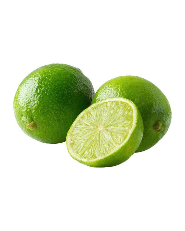 Lime Essential Oil